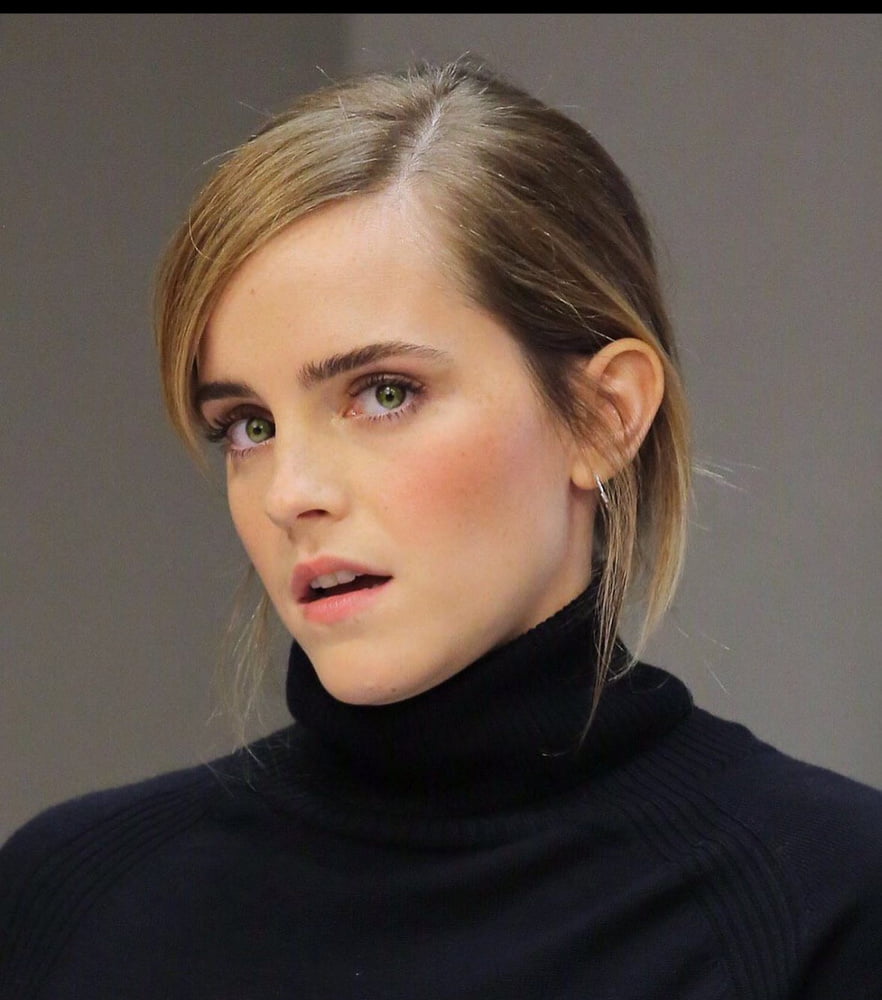 Flawless Emma Watson #93397711
