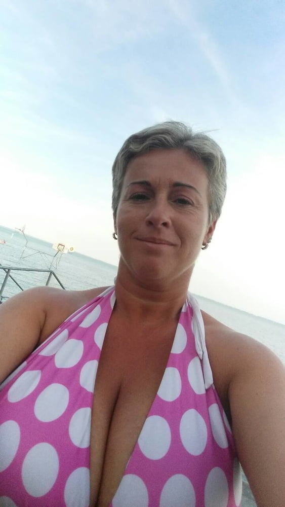 Gorgeous and Busty Mature Ladies 35 #87378934