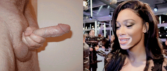 Models &amp; Angels VS. HotCocks (Babecock Animated Gallery) #92948803