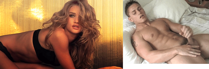 Models &amp; Angels VS. HotCocks (Babecock Animated Gallery) #92948810