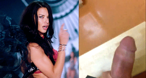 Models &amp; Angels VS. HotCocks (Babecock Animated Gallery) #92948824