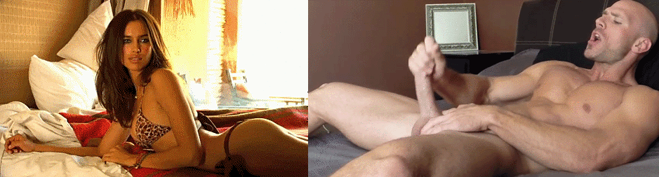 Models &amp; Angels VS. HotCocks (Babecock Animated Gallery) #92948833