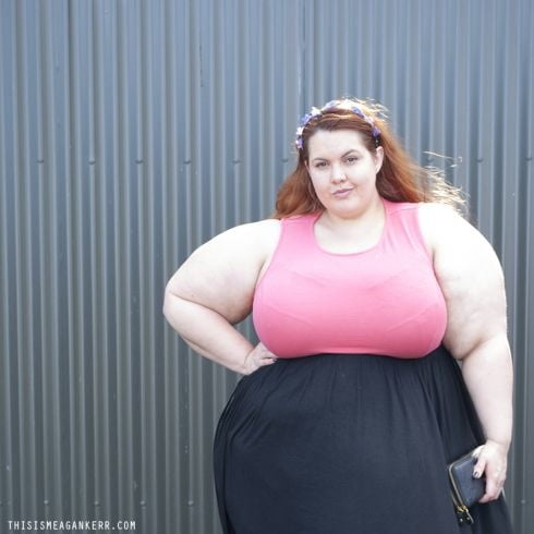 Fat Chicks With Deceptively Thin Faces 9 #99546321