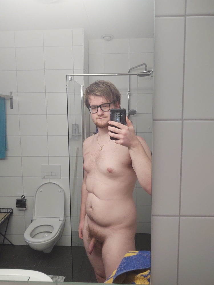 Me, myself, and I #107029761