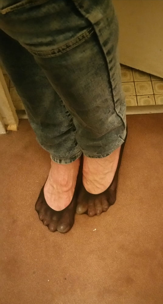 Asian ts low sticky sock feet #107016687