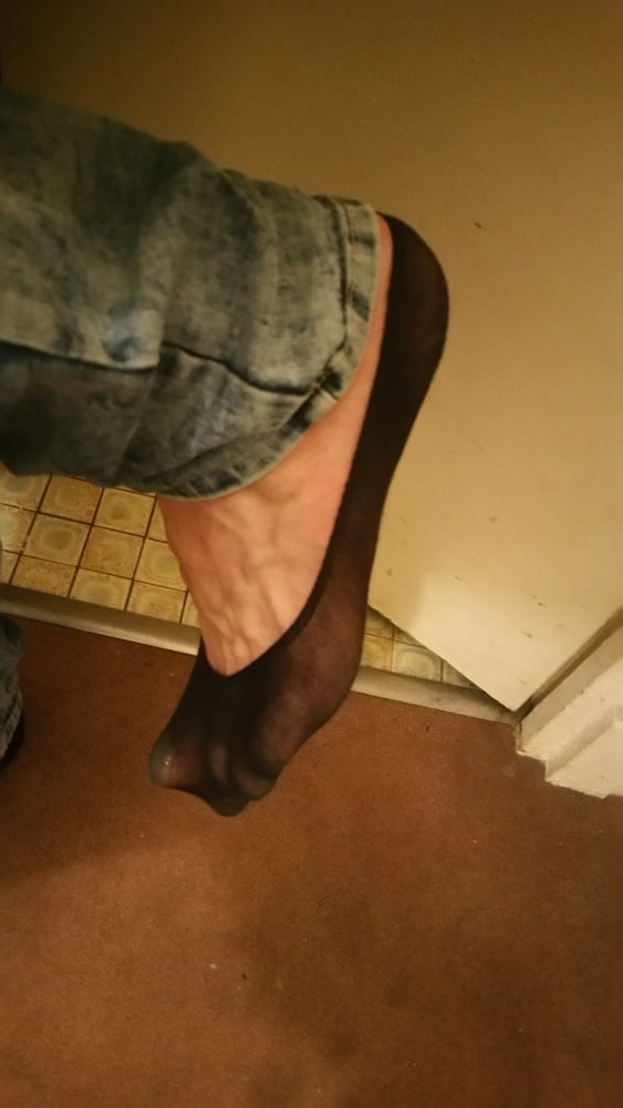Asian ts low sticky sock feet #107016701