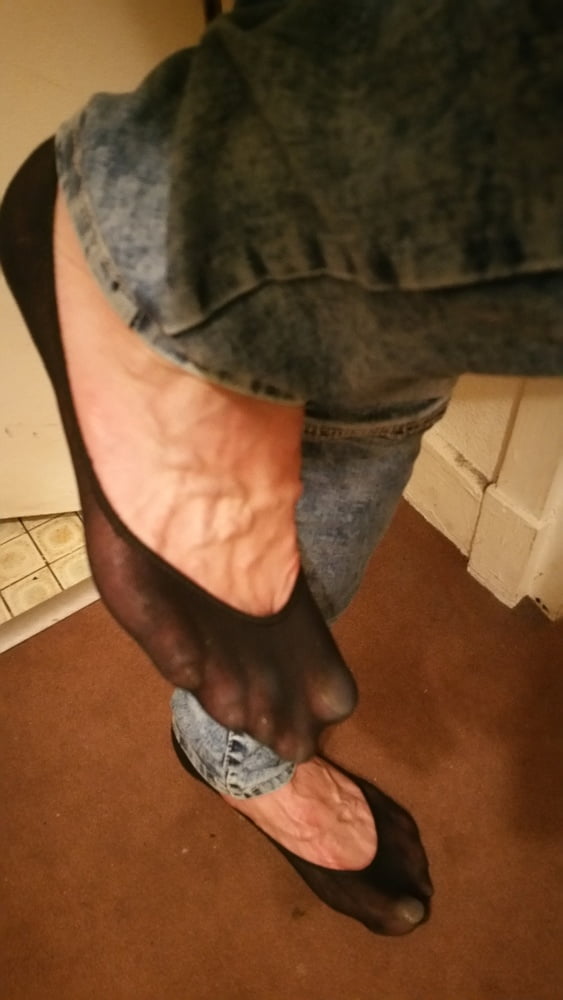 Asian ts low sticky sock feet #107016703