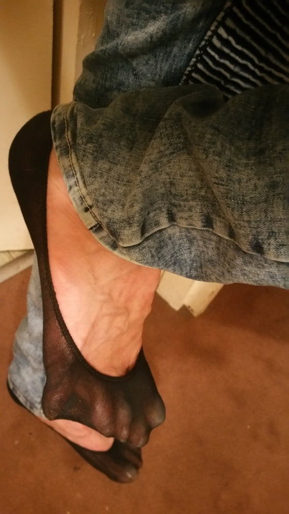Asian ts low sticky sock feet #107016705