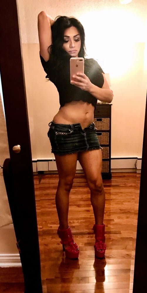 Sexy Jeans Shorts &amp; Leggings #36 #104920213