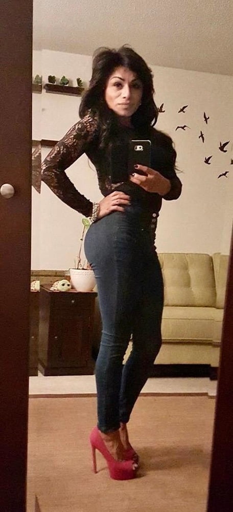 Sexy Jeans Shorts &amp; Leggings #36 #104920375