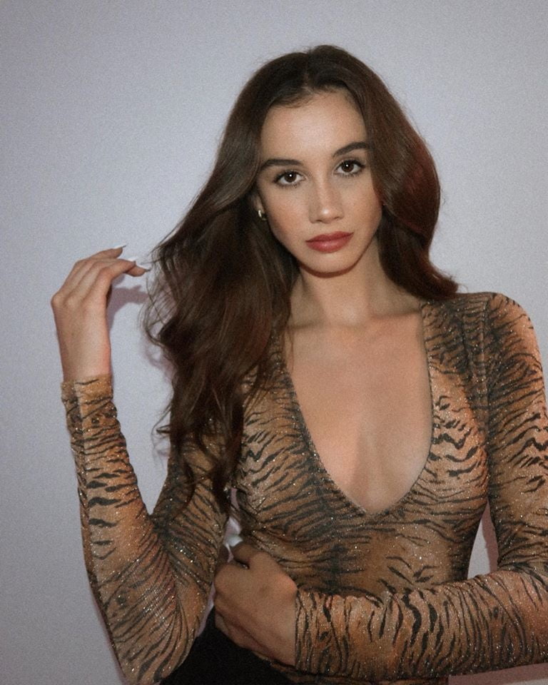 Mads Rafferty #97055218