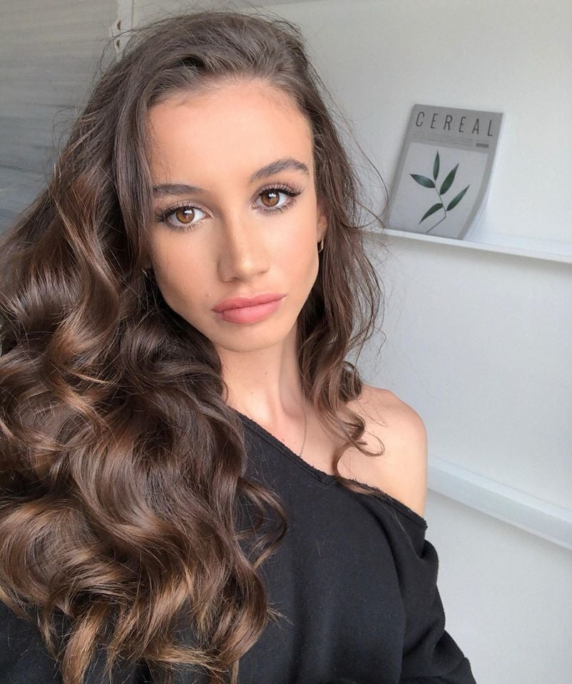 Mads Rafferty
 #97055252