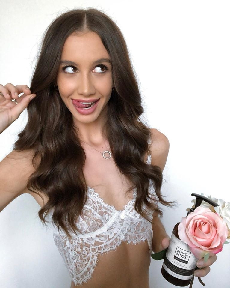 Mads Rafferty #97055261