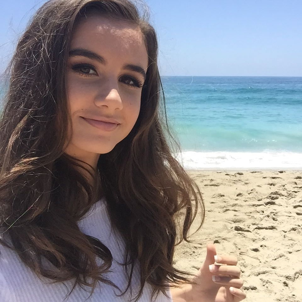 Mads Rafferty #97055329