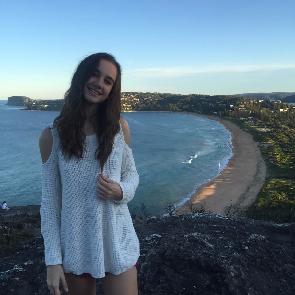 Mads Rafferty #97055339