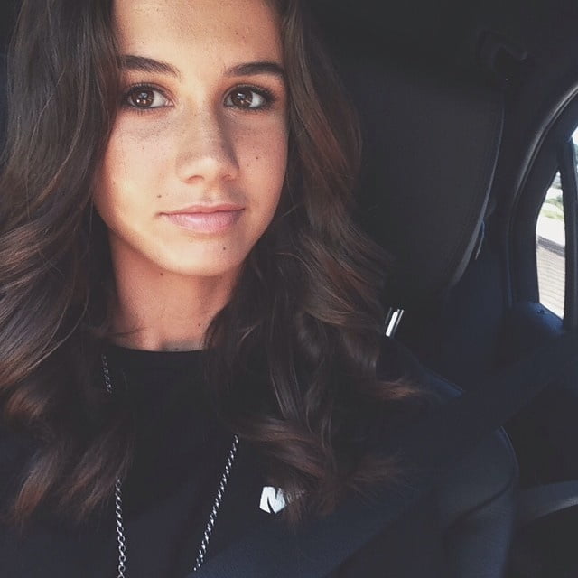 Mads Rafferty #97055348