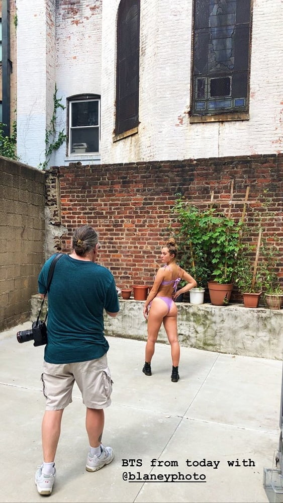 Singer, Dancer, Actress Chloe Lang #88016320