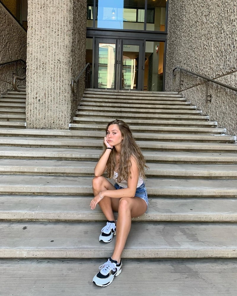 Singer, Dancer, Actress Chloe Lang #88016359