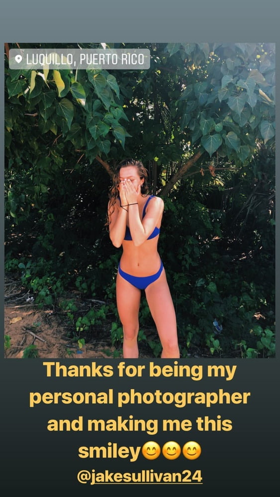 Singer, Dancer, Actress Chloe Lang #88016496