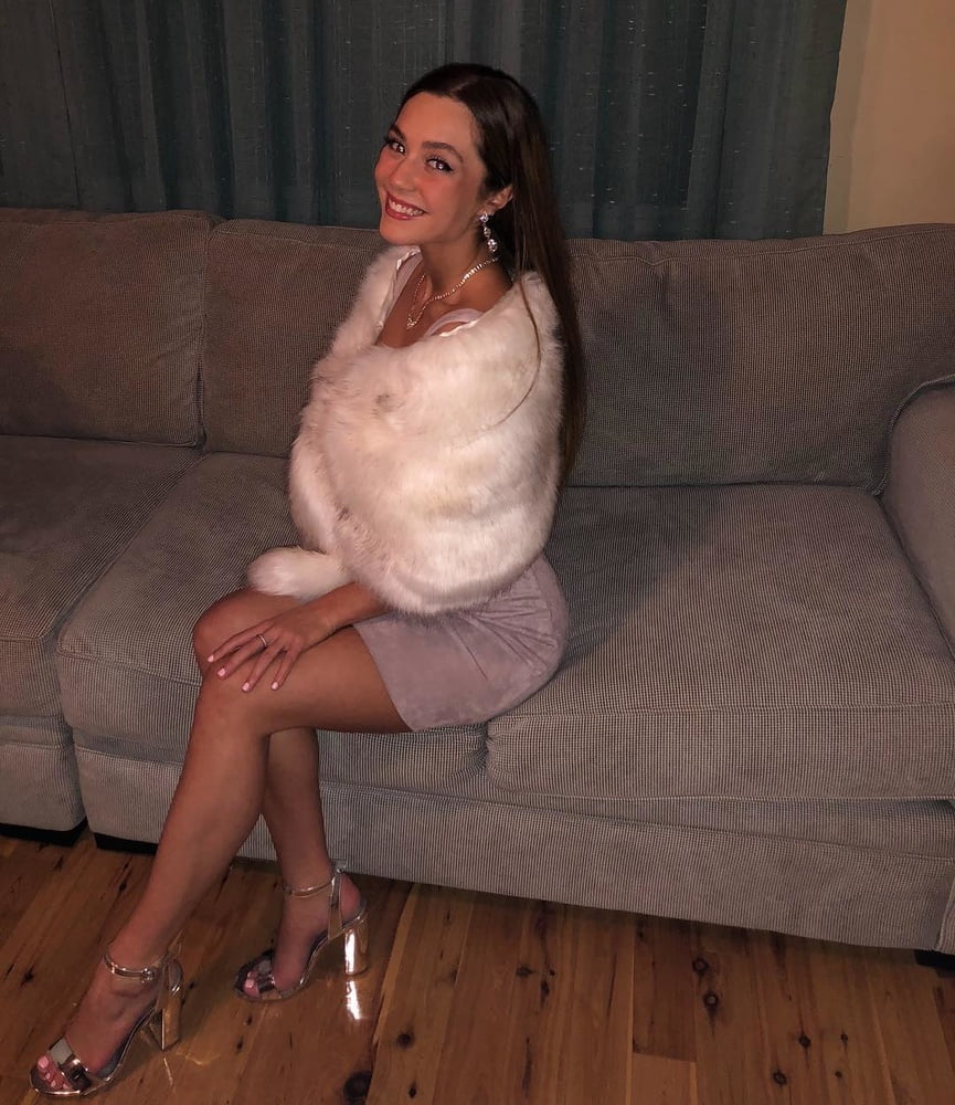 Singer, Dancer, Actress Chloe Lang #88016521