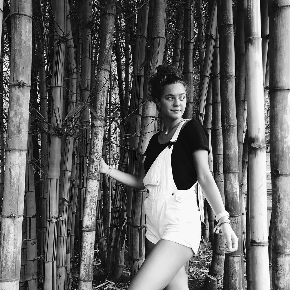 Singer, Dancer, Actress Chloe Lang #88016551