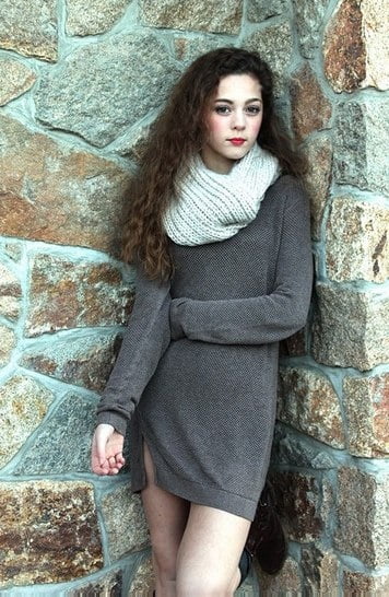 Singer, Dancer, Actress Chloe Lang #88016591