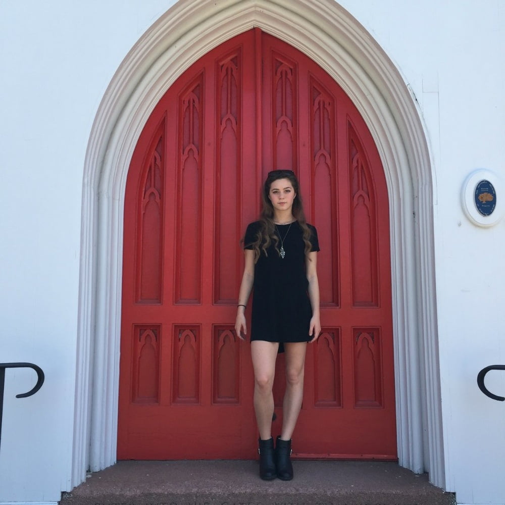 Singer, Dancer, Actress Chloe Lang #88016609