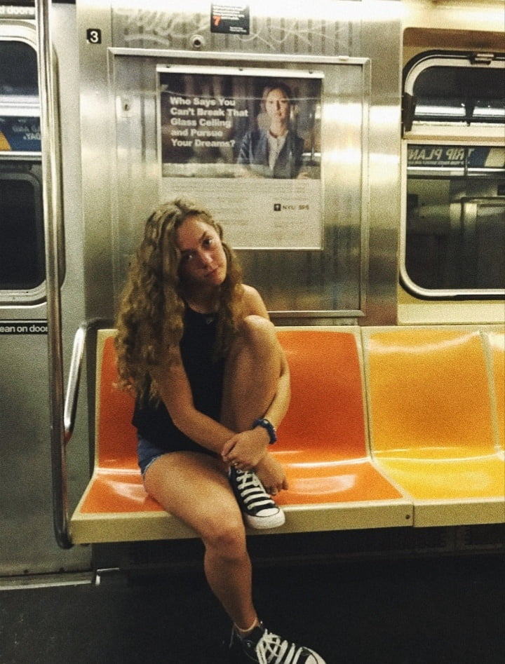 Singer, Dancer, Actress Chloe Lang #88016760