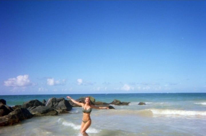 Singer, Dancer, Actress Chloe Lang #88016821