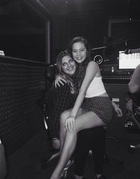 Singer, Dancer, Actress Chloe Lang #88016902