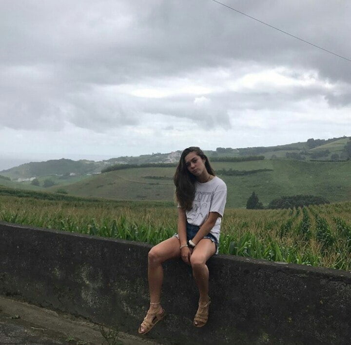 Singer, Dancer, Actress Chloe Lang #88017006