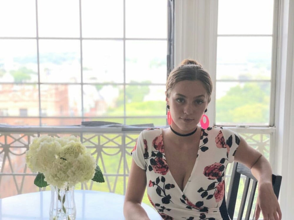 Singer, Dancer, Actress Chloe Lang #88017025