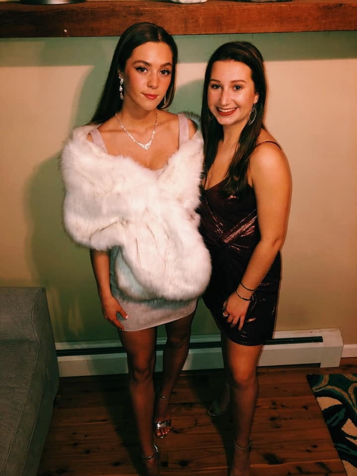Singer, Dancer, Actress Chloe Lang #88017040