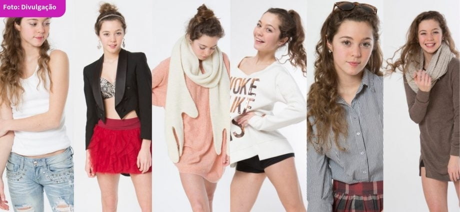 Singer, Dancer, Actress Chloe Lang #88017043