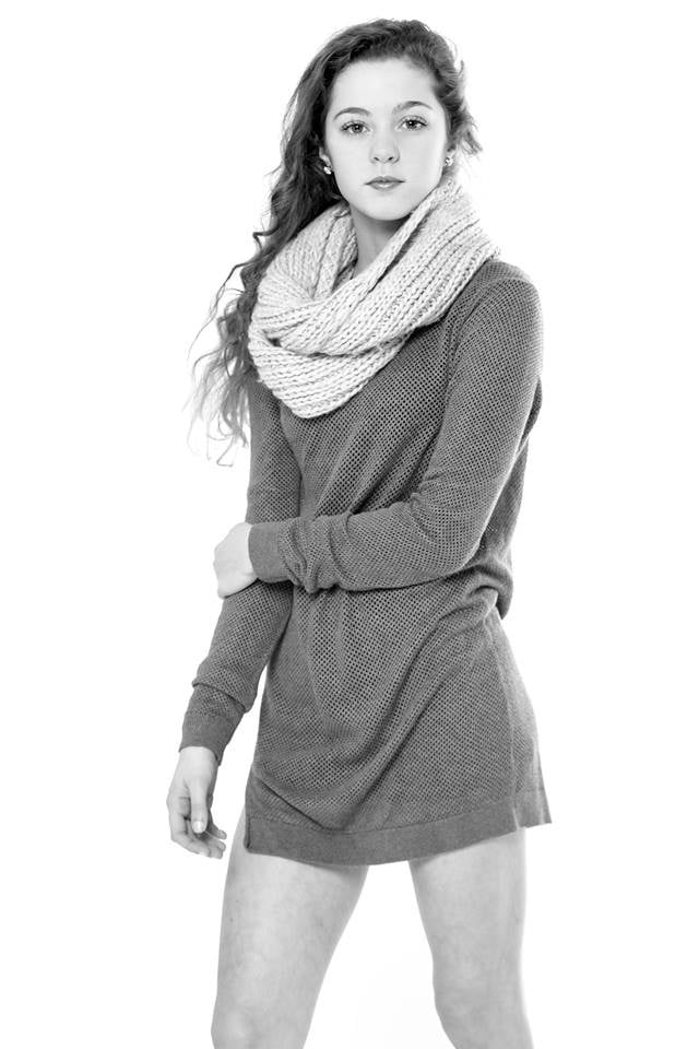 Singer, Dancer, Actress Chloe Lang #88017084
