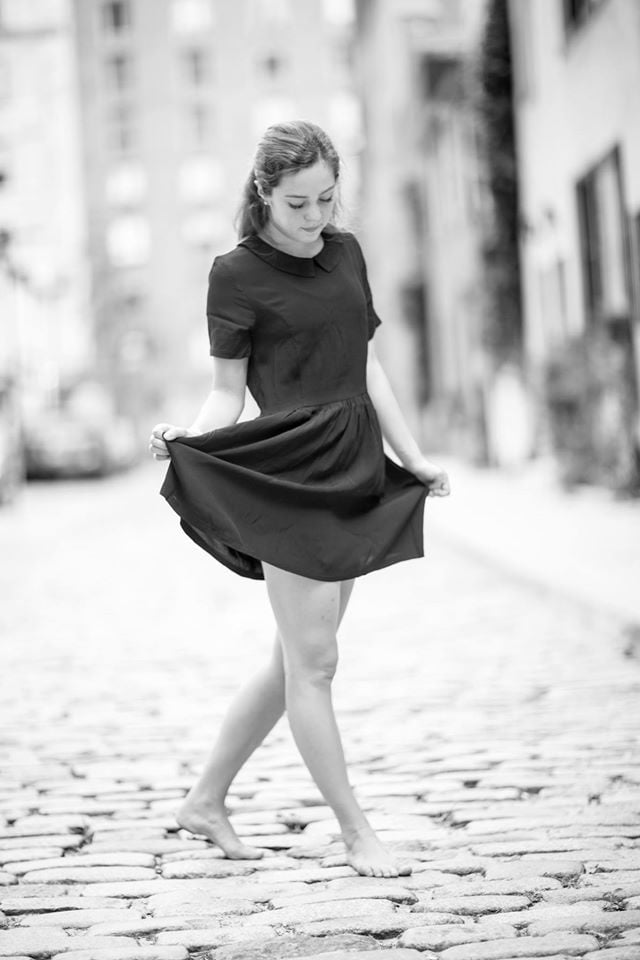 Singer, Dancer, Actress Chloe Lang #88017130