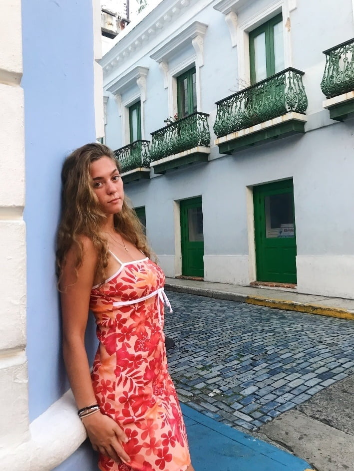 Singer, Dancer, Actress Chloe Lang #88017139