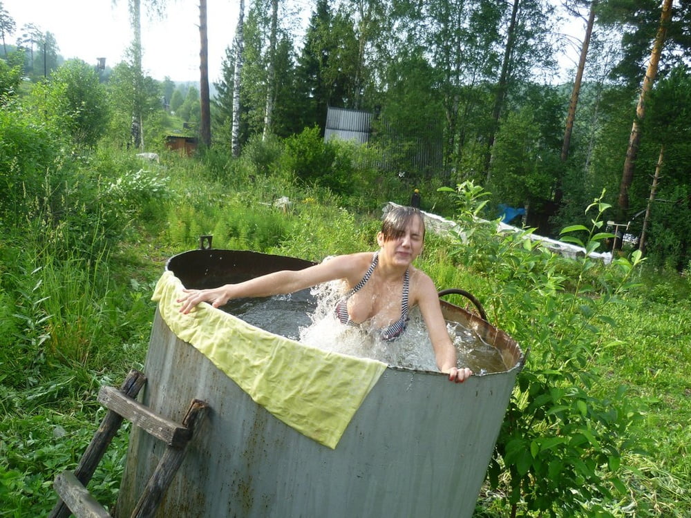 Bathing fun #80030975