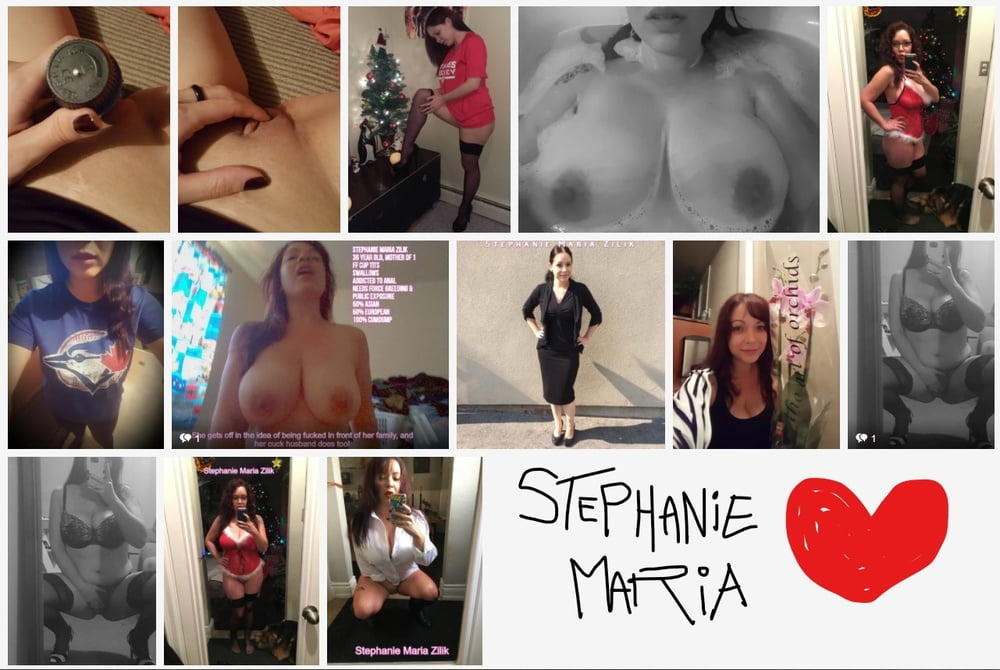 Stephanie Maria #80537685