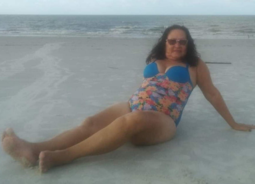 Abuela mexicana caliente #89703065