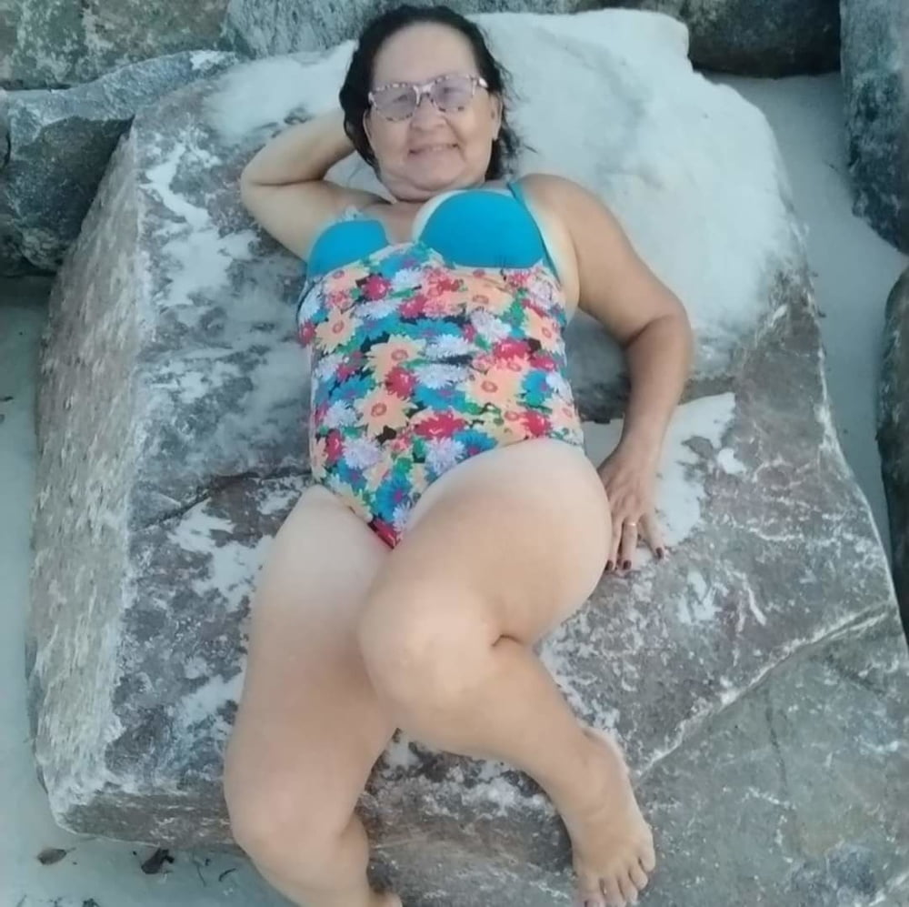Abuela mexicana caliente #89703076