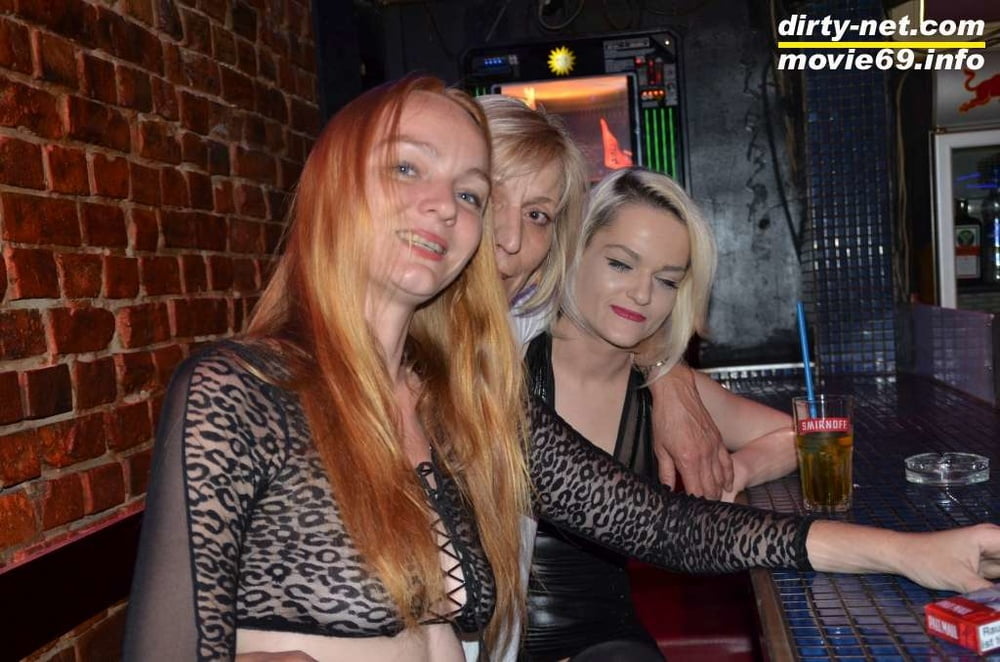 Some lesbian play with Alexa Gold and Tyara Wild (Johanna) #88889227