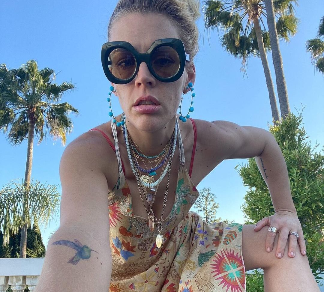 Busy Philipps nue #109481193