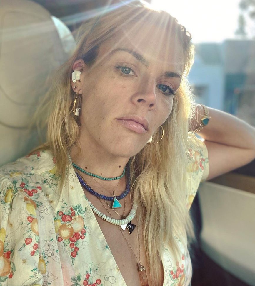 Busy Philipps nue #109481200