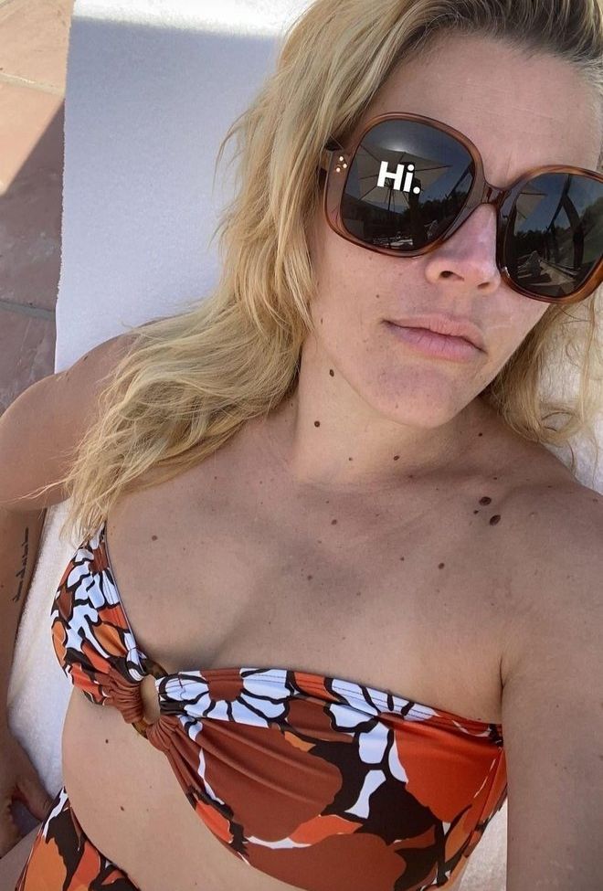Busy Philipps nue #109481210