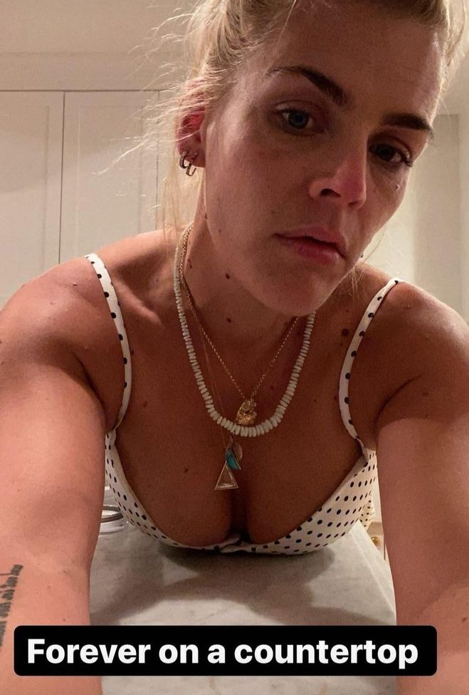 Busy Philipps nude #109481218