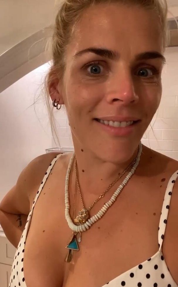 Busy Philipps nude #109481219