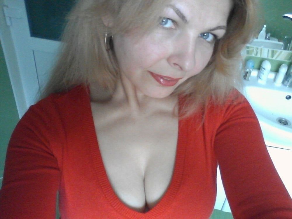 Hot Russian Mom #97645253