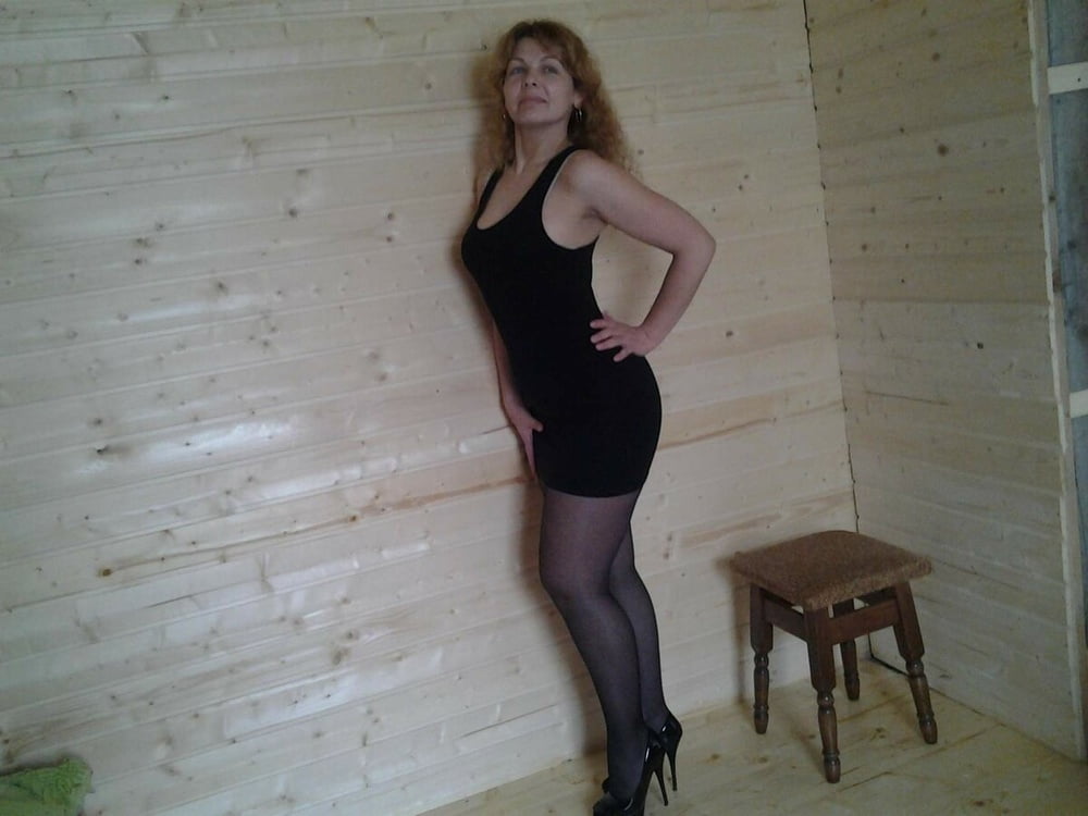 Hot Russian Mom #97645341