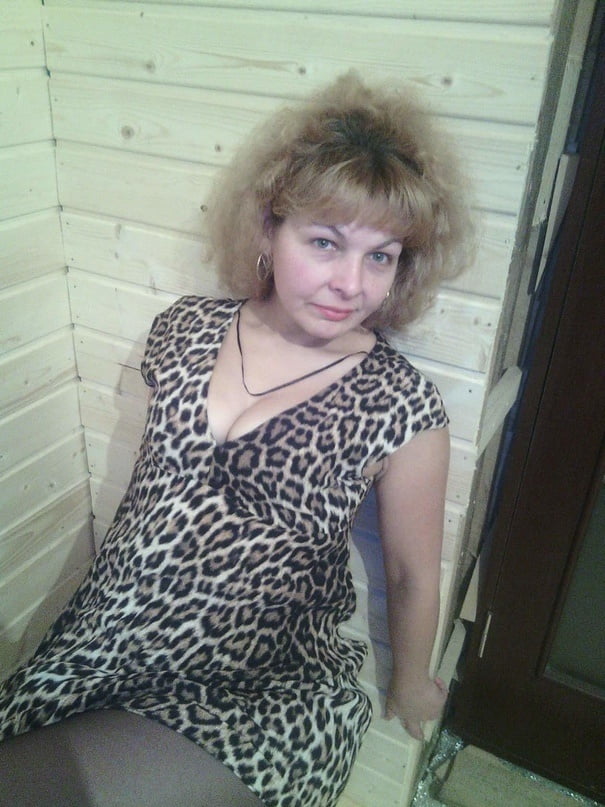 Hot Russian Mom #97645356